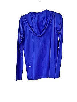 Lululemon Athletica Long Sleeve Top (view 2)