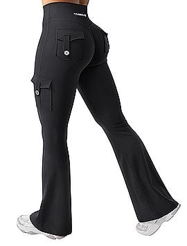 Amazon Essentials Cargo Pants (view 1)
