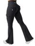 Amazon Essentials Black Cargo Pants Size L - photo 1