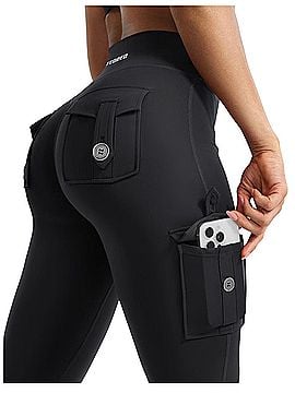 Amazon Essentials Cargo Pants (view 2)
