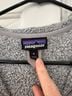 Patagonia Gray Jacket Size M - photo 3