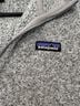 Patagonia Gray Jacket Size M - photo 4