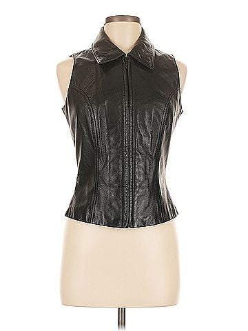Wilsons Leather Wilsons Leather Vest (view 1)