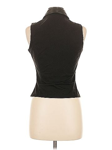 Wilsons Leather Wilsons Leather Vest (view 2)