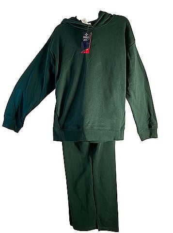 Reebok Swift Hoodie Set Pullover Hoodie (view 1)