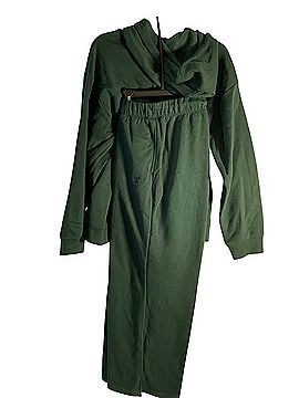 Reebok Swift Hoodie Set Pullover Hoodie (view 2)