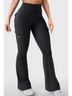 Amazon Essentials Black Cargo Pants Size L - photo 4