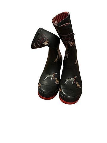 Joules Rain Boots (view 1)