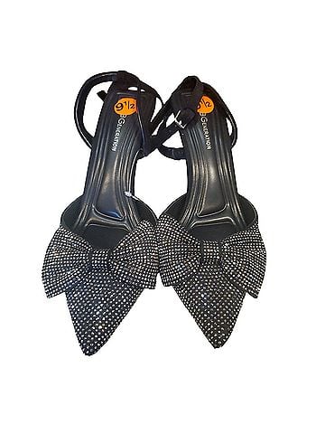 BCBGeneration Heels (view 2)