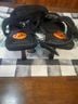 BCBGeneration Black Heels Size 9 1/2 - photo 3