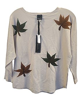 Aaeda Long Sleeve Top (view 1)