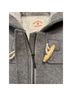 Brooks Brothers Red Fleece Jacket - photo 10
