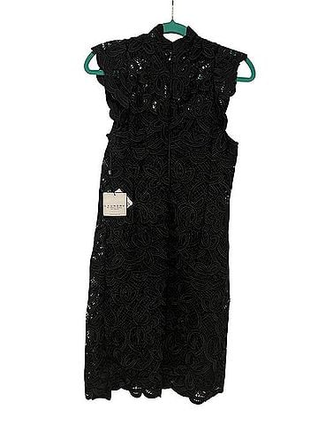 Laundry by Shelli Segal Casual Dress (view 2)