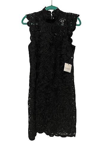 Laundry by Shelli Segal Casual Dress (view 1)