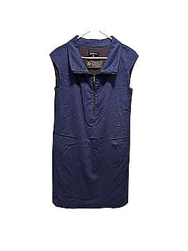 Lafayette 148 New York Loro Piana Casual Dress (view 1)