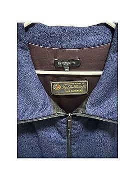 Lafayette 148 New York Loro Piana Casual Dress (view 2)