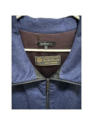 Lafayette 148 New York Loro Piana Casual Dress (view 2)
