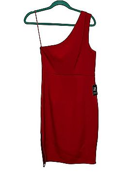 Express Cocktail Dress (view 2)