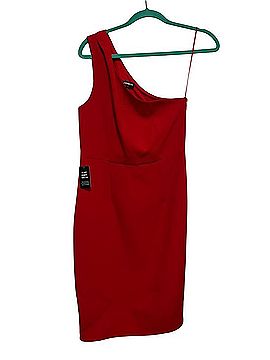 Express Cocktail Dress (view 1)