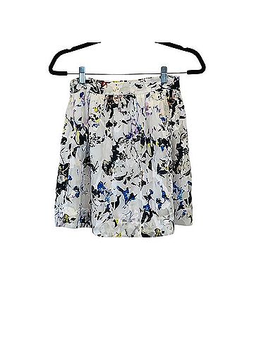 Elizabeth and James Casual Skirt (view 2)