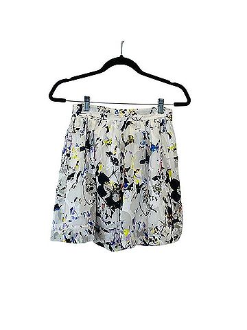 Elizabeth and James Casual Skirt (view 1)