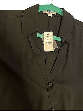 Express Long Sleeve T-Shirt (view 2)