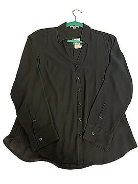 Express Long Sleeve T-Shirt (view 1)