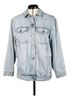 Madewell Madewell the Oversized Trucker Jean Jacket Denim Jacket - photo 1