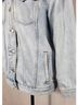Madewell Madewell the Oversized Trucker Jean Jacket Denim Jacket - photo 13