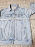 Madewell Madewell the Oversized Trucker Jean Jacket Denim Jacket - photo 9