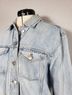 Madewell Madewell the Oversized Trucker Jean Jacket Denim Jacket - photo 5