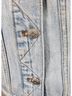 Madewell Madewell the Oversized Trucker Jean Jacket Denim Jacket - photo 7