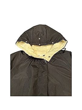 Nap Loungewear Hooded Long Jacket Jacket (view 2)