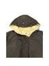 Nap Loungewear Hooded Long Jacket Jacket - photo 2