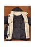 Nap Loungewear Hooded Long Jacket Jacket - photo 4