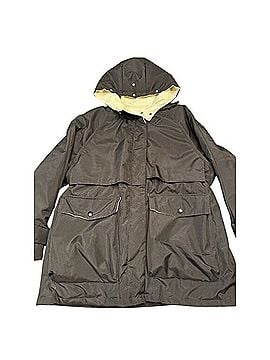 Nap Loungewear Hooded Long Jacket Jacket (view 1)