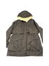 Nap Loungewear Hooded Long Jacket Jacket - photo 1