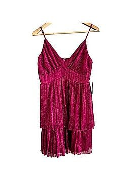 Trixxi Cocktail Dress (view 2)