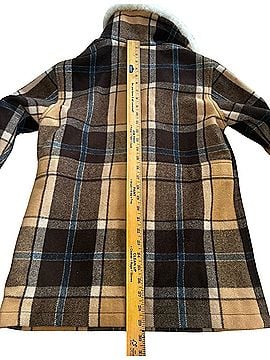 Filson Coat (view 2)