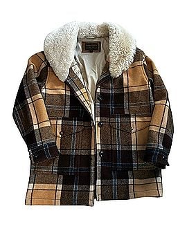 Filson Coat (view 1)
