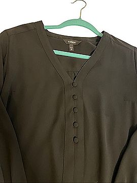 Express Long Sleeve T-Shirt (view 2)