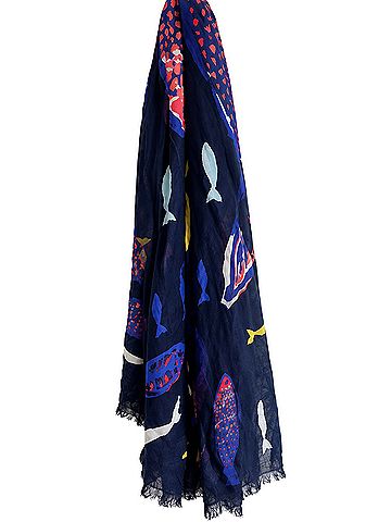 Vera Bradley Scarf (view 2)