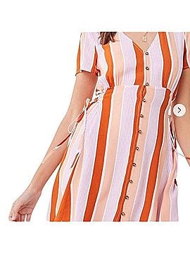 Forever 21 Casual Dress (view 2)