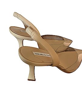 Chelsea & Violet Heels (view 2)
