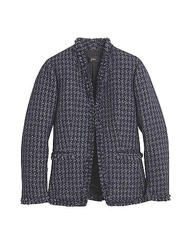 J.Crew Going Out Blazer Blazer (view 1)