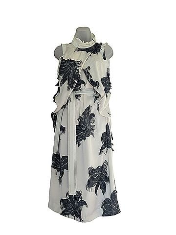 Derek Lam Cocktail Dress (view 1)