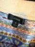 J.Crew Collared Fair Isle Pullover Sweater - photo 3