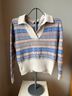 J.Crew Collared Fair Isle Pullover Sweater - photo 4