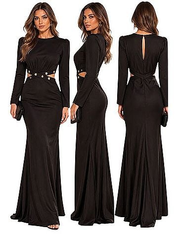 Sandro Casual Dress (view 1)