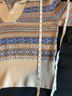 J.Crew Collared Fair Isle Pullover Sweater - photo 6